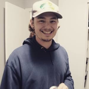 Meet your Posher, Cole